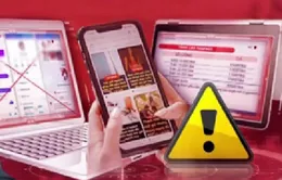 Triệt xóa 2 băng nhóm tội phạm sử dụng công nghệ cao lừa đảo hàng nghìn người dân