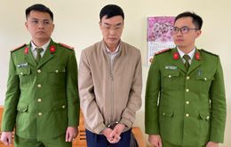 Khởi tố 2 cán bộ Chi cục Dự trữ Nhà nước tỉnh Tuyên Quang