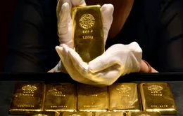 Vì sao giá vàng liên tiếp tăng?