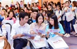 Ngày hội IELTS lớn nhất năm sẽ diễn ra tại Hà Nội và TP Hồ Chí Minh