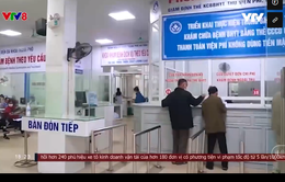 Một số bệnh viện ở Hà Tĩnh sai sót trong đề nghị thanh toán chi phí khám, chữa bệnh Bảo hiểm Y tế
