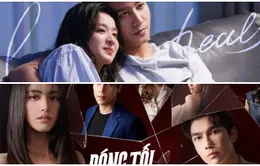 Khung phim nước ngoài 18h trên VTV3 trở lại với "thực đơn" hấp dẫn