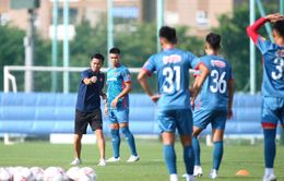 HLV Hoàng Anh Tuấn gạch những cái tên nào trong danh sách U23 Việt Nam tập trung chuẩn bị cho VCK U23 châu Á 2024