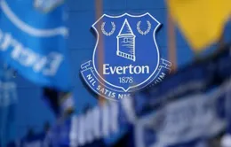 Everton công bố khoản lỗ lớn trong năm tài khóa 2023