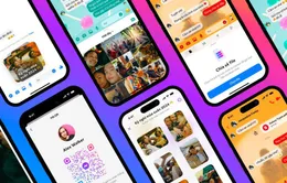 Cách gửi ảnh chất lượng cao qua Facebook Messenger?