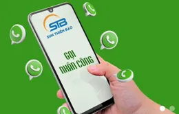 Hàng triệu lao động có việc làm nhờ App “Gọi Nhân Công” Sun Thiên Bảo