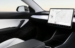 Tesla sắp ra mắt robot taxi