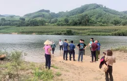 Quảng Bình: Hai học sinh lớp 7 đuối nước thương tâm