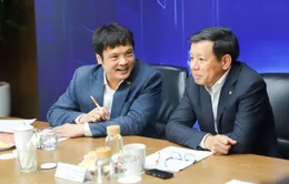 Đẩy mạnh thúc đẩy chuyển đổi xanh tại Việt Nam