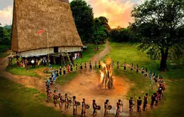 Xây dựng và phát triển Tây Nguyên hài hòa về kinh tế, xã hội, bảo vệ tài nguyên