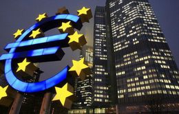 Thị trường biến động trước triển vọng ECB hạ lãi suất