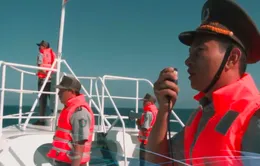 Kiểm ngư Việt Nam - Điểm tựa của ngư dân nơi đầu sóng