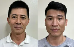 Bắt Chủ tịch và Tổng Giám đốc Tập đoàn Thuận An