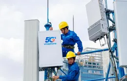 Viettel và VNPT nhận giấy phép kinh doanh dịch vụ 5G