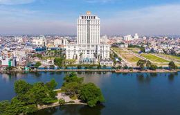 Sáp nhập tạo không gian phát triển mới