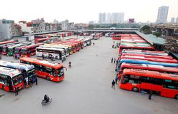 Công bố số điện thoại lãnh đạo Sở Giao thông vận tải Hà Nội để người dân phản ánh