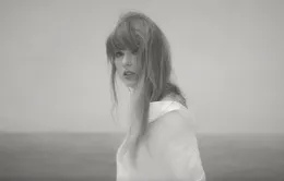 The Tortured Poets Department - Album riêng tư nhất của Taylor Swift