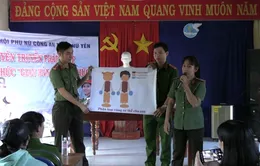 Nhức nhối tình trạng trẻ em bị xâm hại tình dục