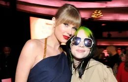 Billie Eilish chỉ trích fan của Taylor Swift: Hãy ngừng bịa đặt