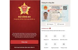5 trường hợp khóa căn cước điện tử kể từ ngày 1/7/2024