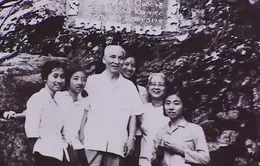 Chiến sĩ cộng sản kiên trung Nguyễn Lương Bằng