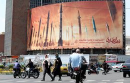 Căng thẳng Iran - Israel: “Ngòi nổ” vẫn âm ỉ
