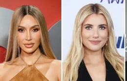 Netflix mua lại loạt phim Calabasas từ Kim Kardashian, Emma Roberts và Marlene King