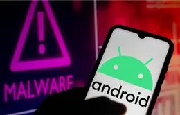Cảnh báo 3 ứng dụng Android chứa mã độc ngụy trang phần mềm nhắn tin miễn phí