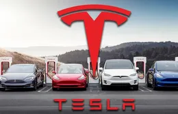 Lung lay hy vọng thành "Tesla thứ 2"