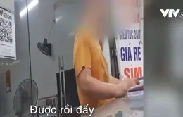 Vẫn dễ dàng mua SIM không cần đăng ký chính chủ