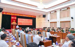 Năm 2023, tuyển chọn nam sinh tốt nghiệp đại học để đào tạo sĩ quan dự bị đạt trên 98% kế hoạch