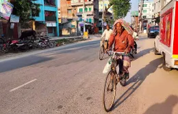 Bangladesh hứng chịu đợt nắng nóng nghiêm trọng