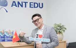 Bí quyết luyện thi IELTS: The Real IELTS - Đối tác tin cậy đưa bạn tiến gần hơn đến đại học