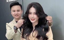 Hành trình xây dựng thương hiệu của Tuấn Nguyễn Hair Salon