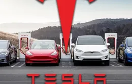 Tesla chuyển hướng sang sản xuất ô tô giá rẻ