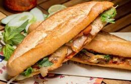 Lễ hội bánh mì lần 2: Tôn vinh giá trị ẩm thực Việt