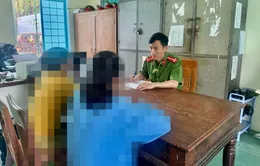 Khởi tố 3 thiếu niên thay nhau xâm hại cháu bé 12 tuổi