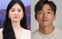 Phim mới của Song Hye Kyo - Gong Yoo có kinh phí sản xuất 58 triệu USD