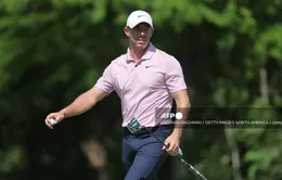 Rory McIlroy sẽ trở lại ban chính sách của PGA Tour