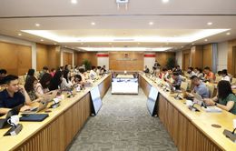 Tập huấn tuyên truyền về hội nhập quốc tế, ASEAN và UNESCO năm 2024