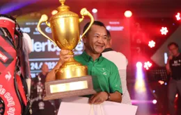 Giải vô địch Hà Nội Mở rộng - Herbalife Cup 2024 thành công tốt đẹp
