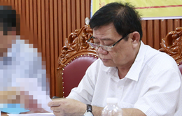 Kiên Giang: Khởi tố Phó Chủ tịch Ủy ban nhân dân huyện Tân Hiệp