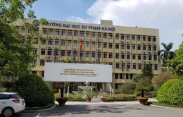 Gần 12.000 thí sinh dự kỳ thi đánh giá năng lực Trường Đại học Sư phạm Hà Nội