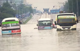 Lũ lụt nghiêm trọng ở Tanzania, ít nhất 155 người thiệt mạng