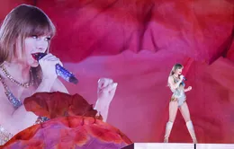 The Eras Tour: Ý tưởng thiên tài sau những "ca khúc bất ngờ" của Taylor Swift