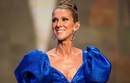 Cuộc chiến truyền cảm hứng của Celine Dion