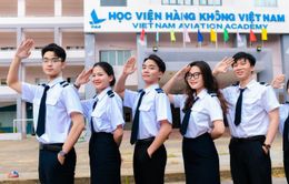500 suất học bổng mỗi năm đào tạo nhân lực sân bay Long Thành cho sinh viên cư trú tại Đồng Nai