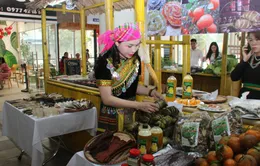 Nâng tầm nông sản Việt qua kênh thương mại điện tử