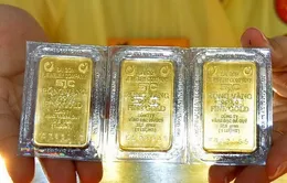 Thị trường vàng chờ đợi chính sách quản lý mới