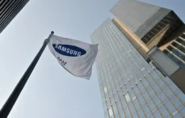 Lợi nhuận của Samsung Electronics tăng hơn 931%